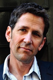 jess walter headshot